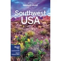 Southwest USA by Lonely Planet Travel Guide