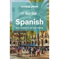 Fast Talk Spanish by Lonely Planet