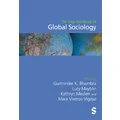 The Sage Handbook of Global Sociology by Gurminder Bhambra