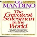 Greatest Salesman In The World by Og Mandino