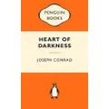 Heart of Darkness : Popular Penguins by Joseph Conrad