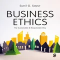 Business Ethics by Sunil G Savur