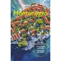 Montenegro by Lonely Planet