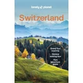 Switzerland by Lonely Planet