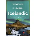Fast Talk Icelandic by Lonely Planet