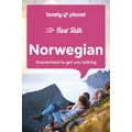 Fast Talk Norwegian by Lonely Planet