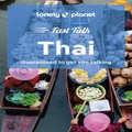 Fast Talk Thai by Lonely Planet