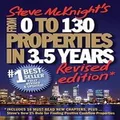 From 0 To 130 Properties In 3.5 Years by Steve McKnight