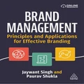 Brand Management by Jaywant Singh