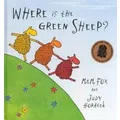 Where is The Green Sheep? by Mem Fox