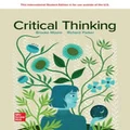 Critical Thinking by Brooke Noel Moore