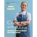 Cooking with Anna by Anna Haugh