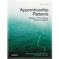 Apprenticeship Patterns by Dave Hoover