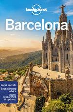 Barcelona by Lonely Planet Travel Guide