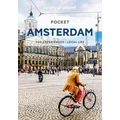 Pocket Amsterdam by Lonely Planet Travel Guide