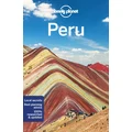 Peru by Lonely Planet Travel Guide