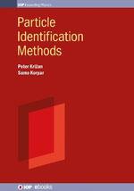 Particle Identification Methods by Peter Krizan
