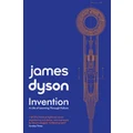 Invention by James Dyson