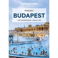 Pocket Budapest by Lonely Planet Travel Guide