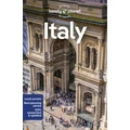 Italy by Lonely Planet Travel Guide