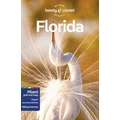 Florida by Lonely Planet Travel Guide
