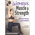 WomenĂ˘s Muscle & Strength by Betina Gozo Shimonek