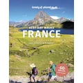 Best Day Walks France by Lonely Planet