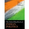 The Oxford Handbook of Indian Politics by Sumit Ganguly