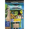 Jamaica by Lonely Planet Travel Guide