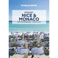 Pocket Nice & Monaco by Lonely Planet