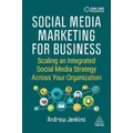Social Media Marketing for Business by Andrew Jenkins