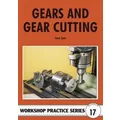 Gears and Gear Cutting by Ivan R. Law