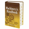 Machinery's Handbook by Erik Oberg