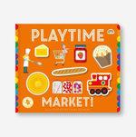 Playtime: Market! by Philip Dauncey