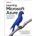 Learning Microsoft Azure by Jonah Andersson