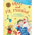 Grace and Mr Milligan (PB) by Caz Goodwin