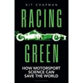 Racing Green by Kit Chapman