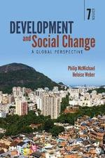 Development and Social Change 7ed by Philip McMichael