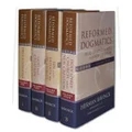 Reformed Dogmatics by Herman Bavinck