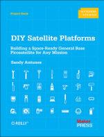 DIY Satellite Platforms by Sandy Antunes
