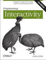 Programming Interactivity by Joshua Noble