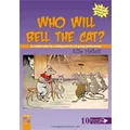 Who Will Bell the Cat? by Hallet, Ellie