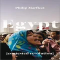 Egypt by Philip Marfleet