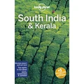 South India & Kerala by Lonely Planet Travel Guide
