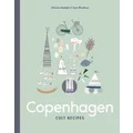 Copenhagen Cult Recipes by Christine Rudolph
