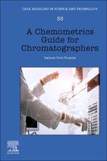 A Chemometrics Guide for Chromatographers by Tauler