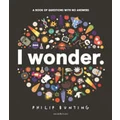 I Wonder by Philip Bunting
