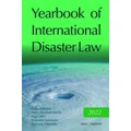 Yearbook of International Disaster Law by Giulio Bartolini