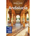 Andalucia by Lonely Planet Travel Guide