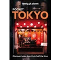Lonely Planet Pocket Tokyo by Lonely Planet
